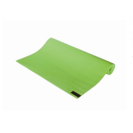 Wai Lana Wai Lana Productions 126 Yogi Mat - Lime Green 126